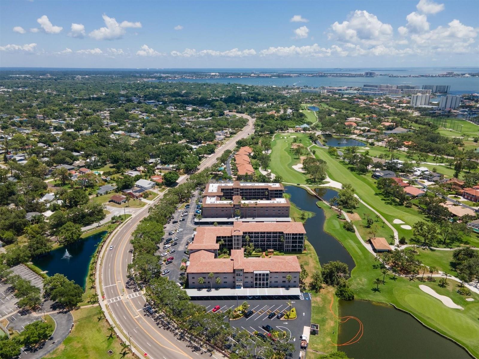 Image 2 of 44 For 6150 Gulfport Boulevard S 306