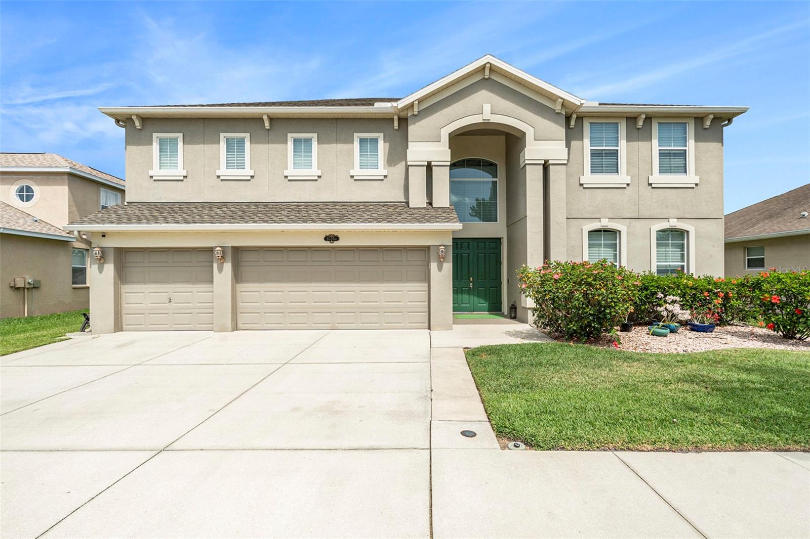 Details for 20251 Ravens End Drive, TAMPA, FL 33647