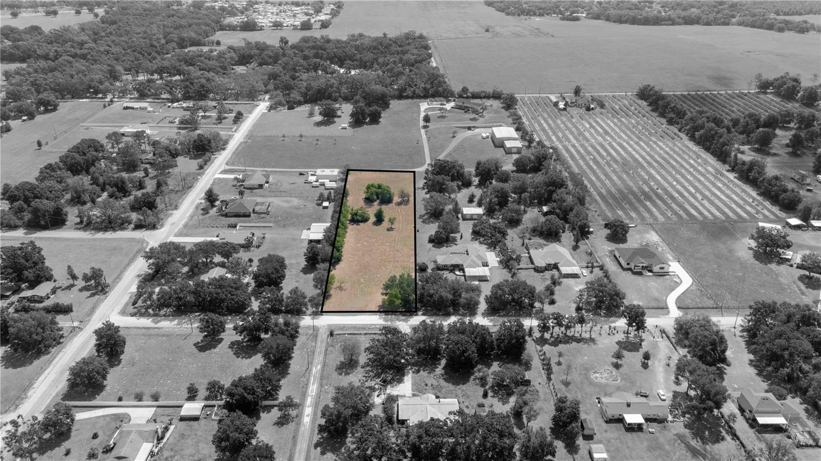 Details for 0 Nelson Road, DADE CITY, FL 33525