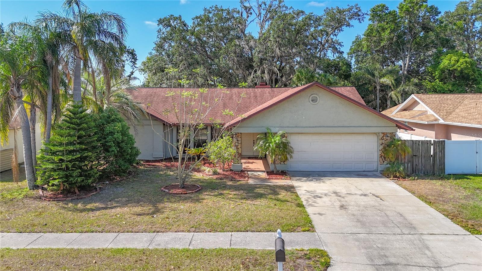 Details for 1623 Carter Oaks Drive, VALRICO, FL 33596