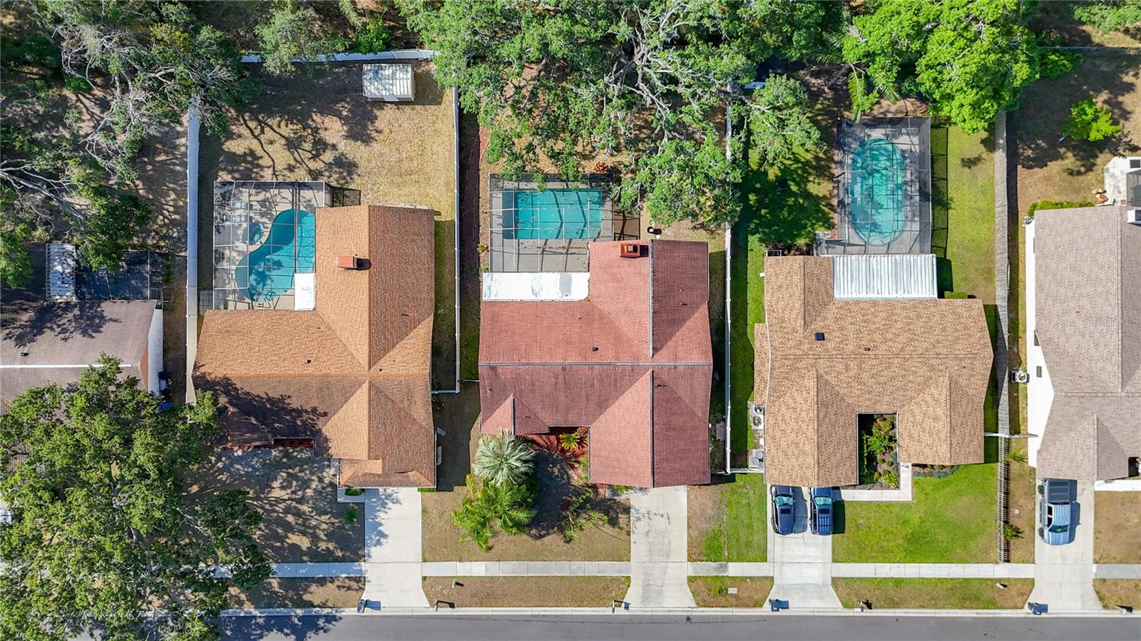 Image 33 of 33 For 1623 Carter Oaks Drive