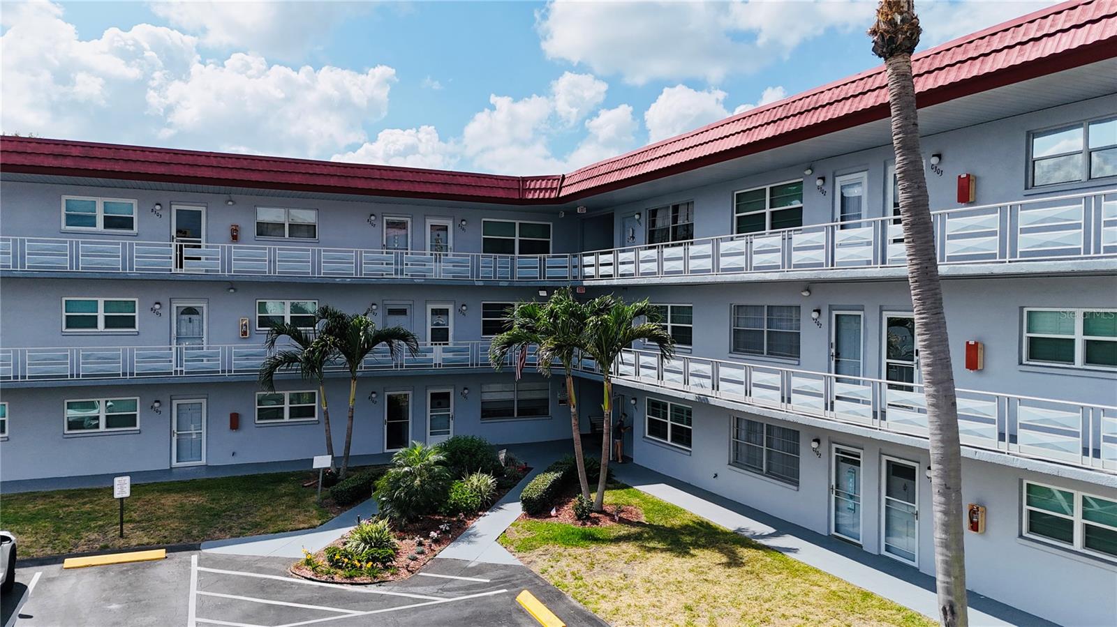 Details for 5660 80th Street N C101, ST PETERSBURG, FL 33709