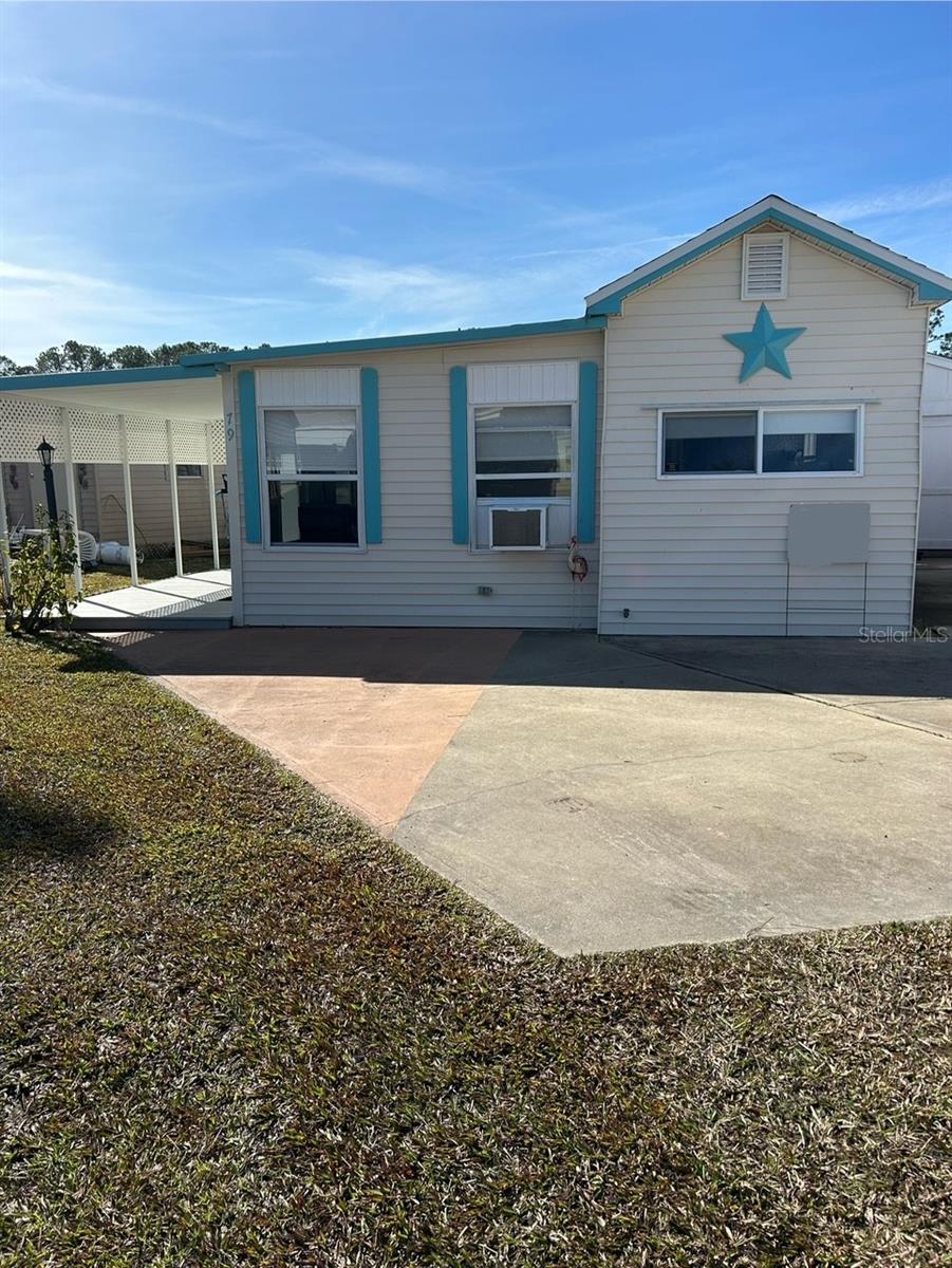 Details for 79 Eagle Point S, OSTEEN, FL 32764