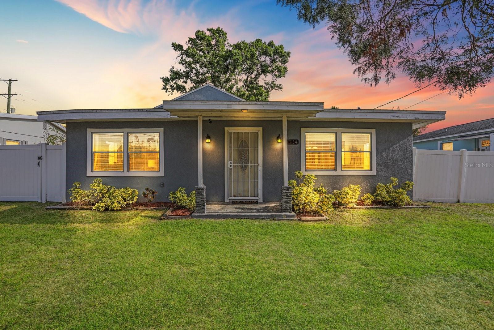 Details for 11104 Hackney Drive, RIVERVIEW, FL 33578