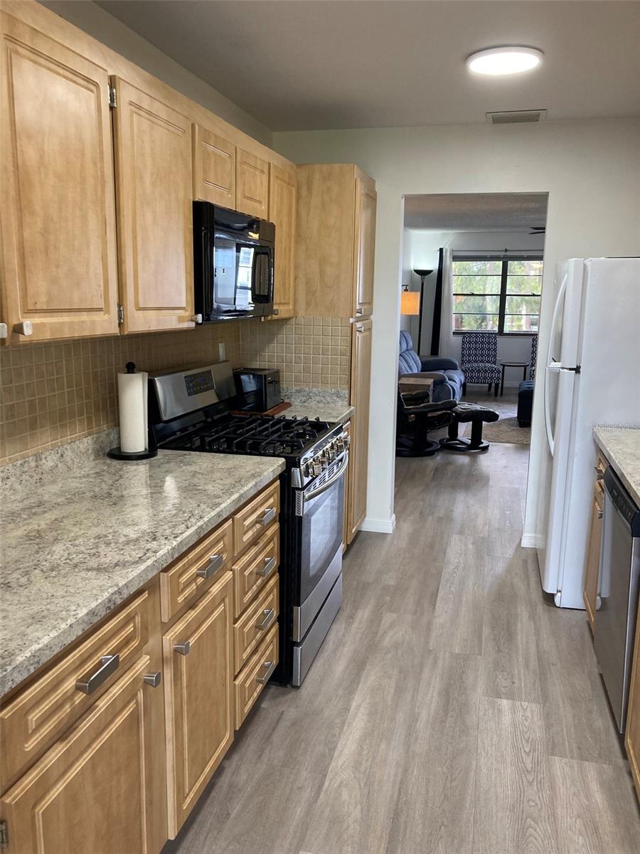 Image 17 of 81 For 7951 58th Avenue N 308