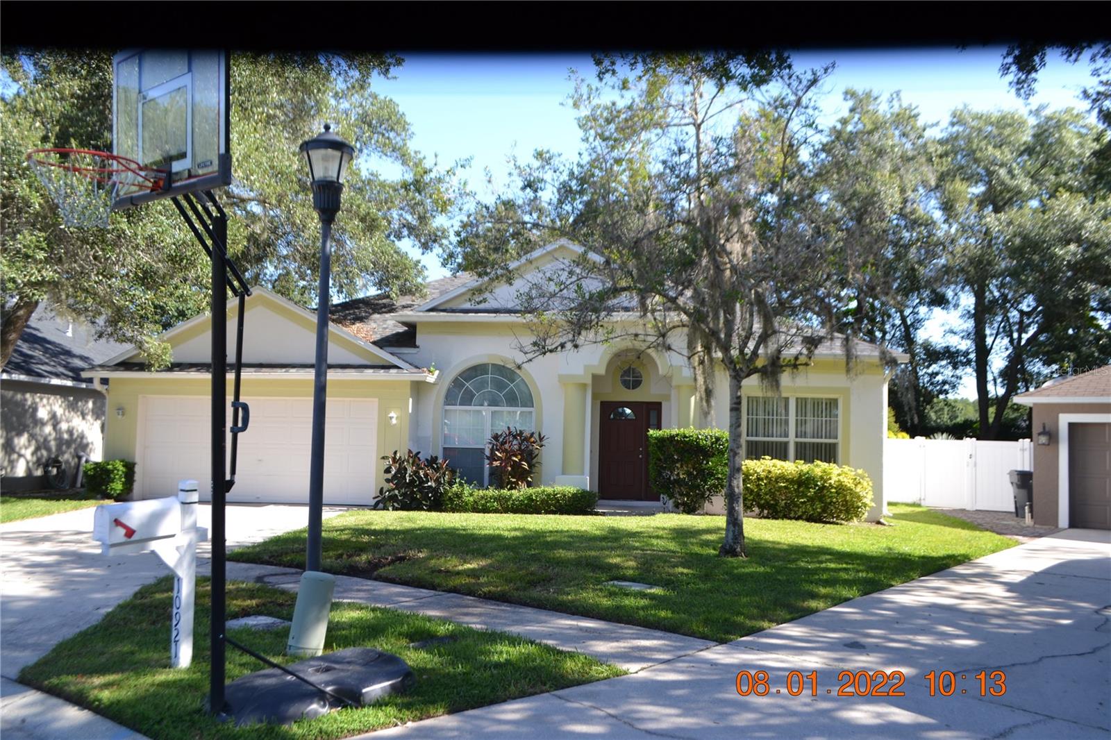 Details for 10921 Arbor Ridge Drive, TAMPA, FL 33624