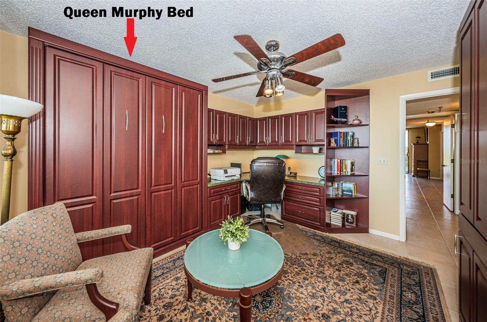 Image 21 of 40 For 19111 Vista Bay Drive 603