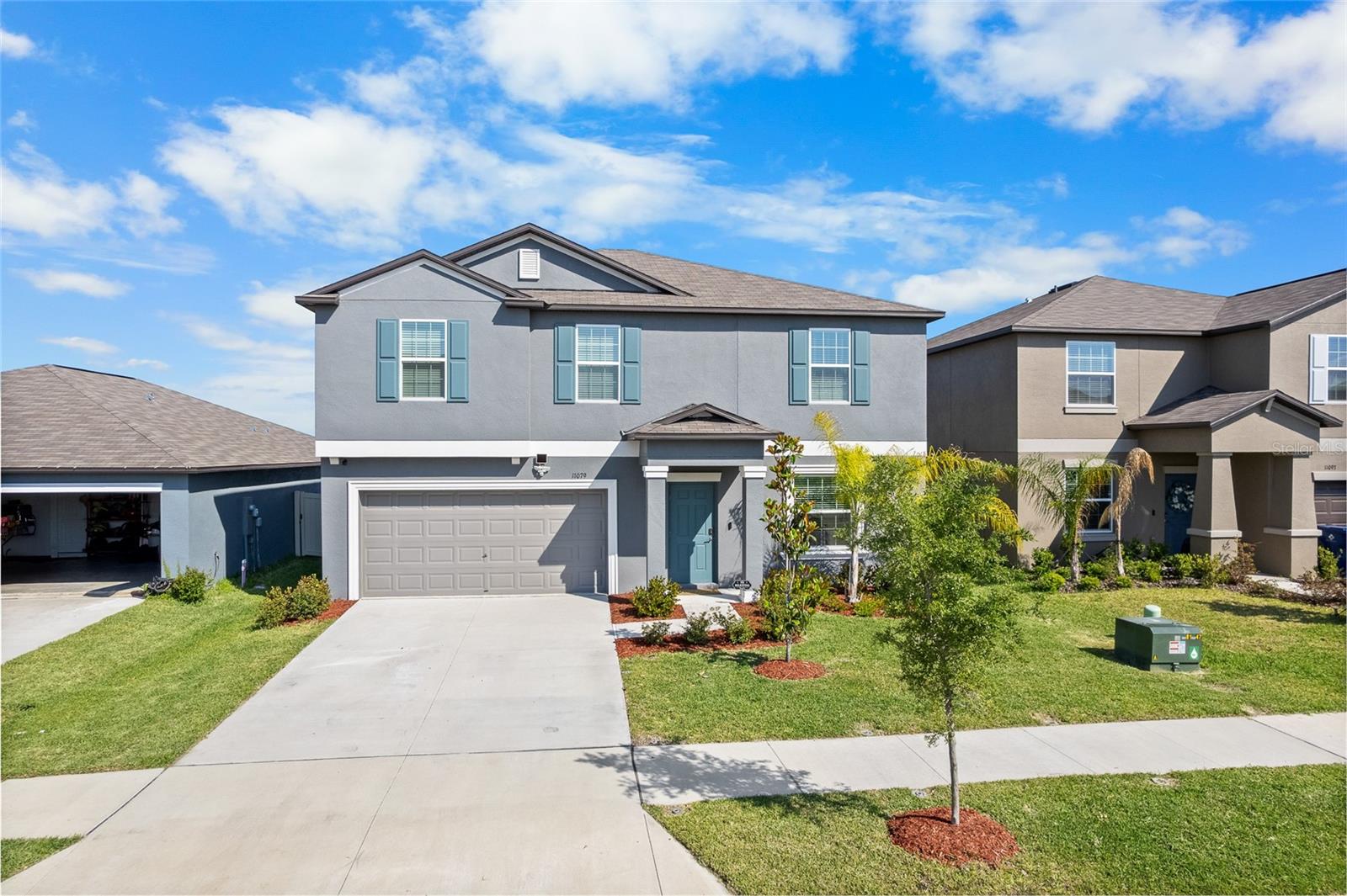 Details for 11079 Linden Depot Road, SAN ANTONIO, FL 33576