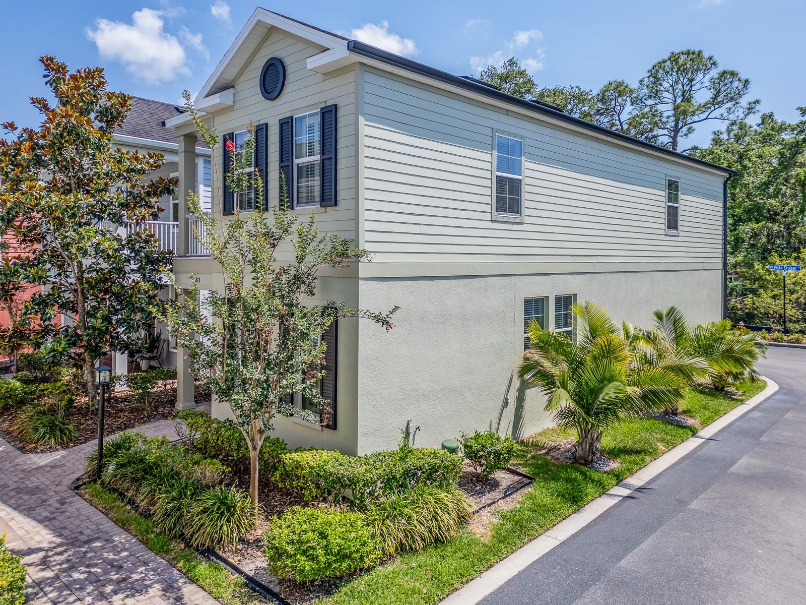 Details for 311 Vista Cruiser Lane, OLDSMAR, FL 34677