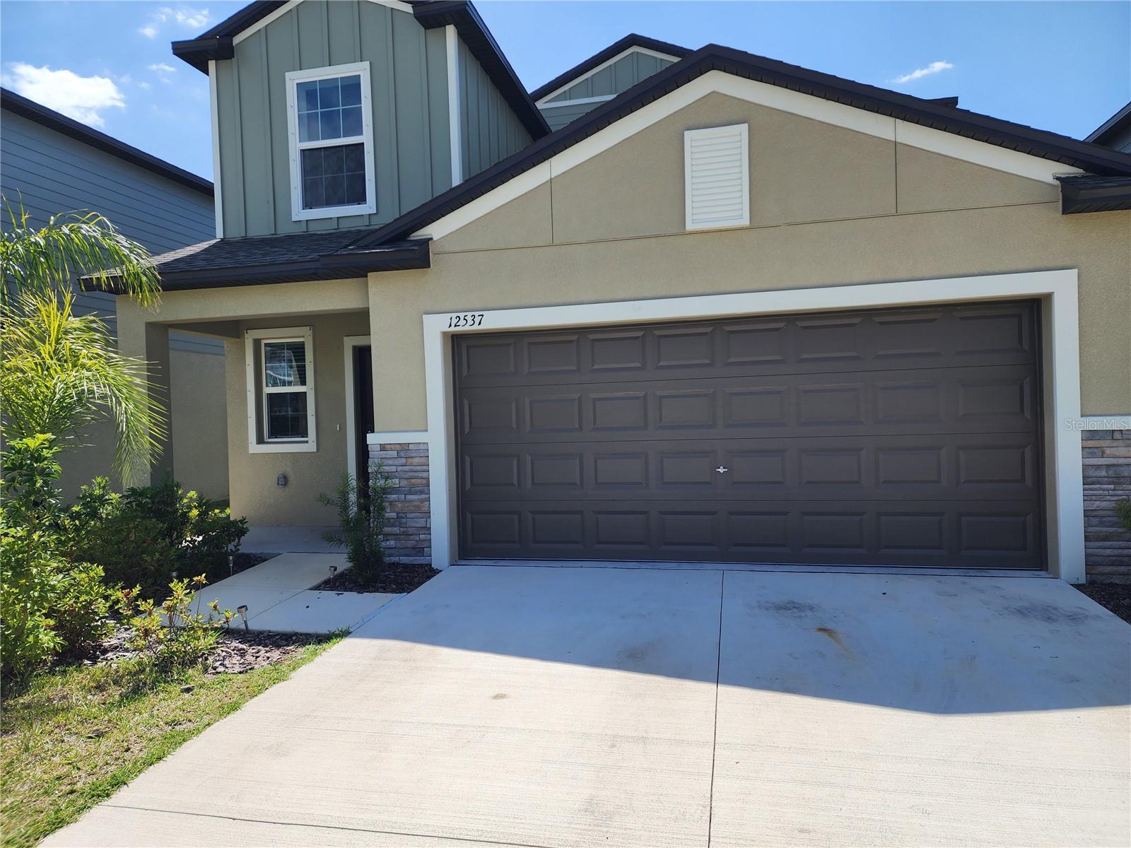 Details for 12537 Timber Moss Lane, RIVERVIEW, FL 33579