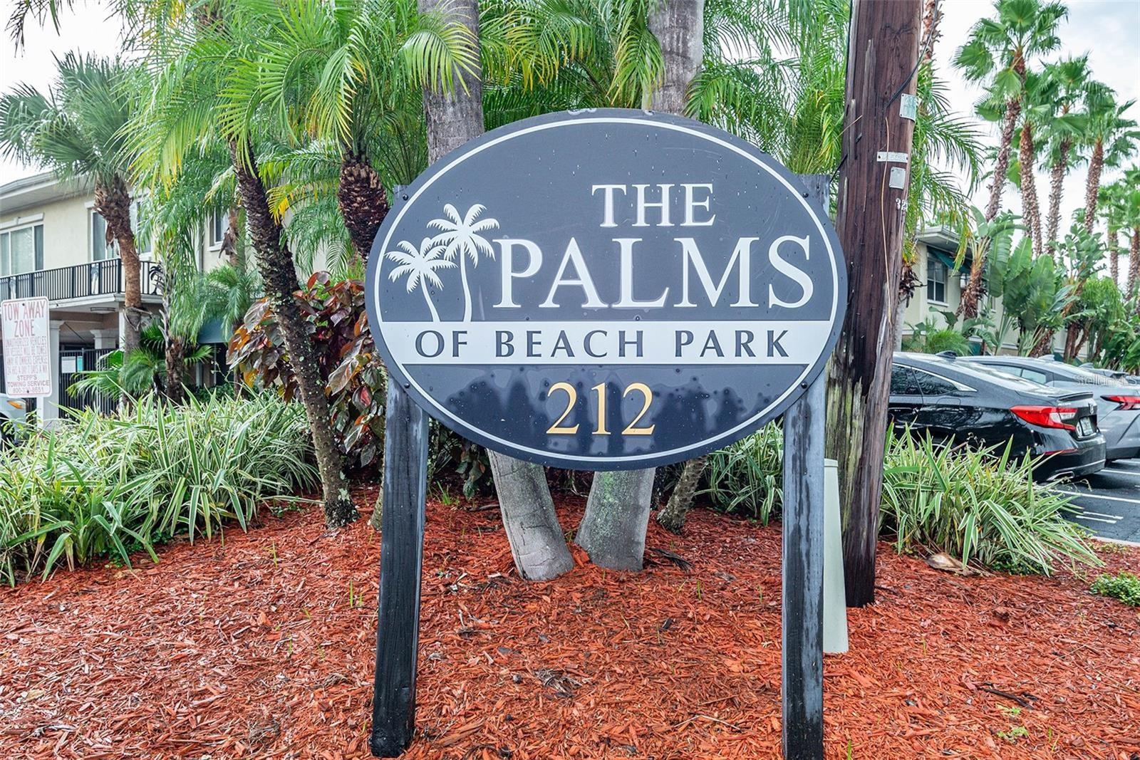 Details for 212 Church Avenue 303, TAMPA, FL 33609