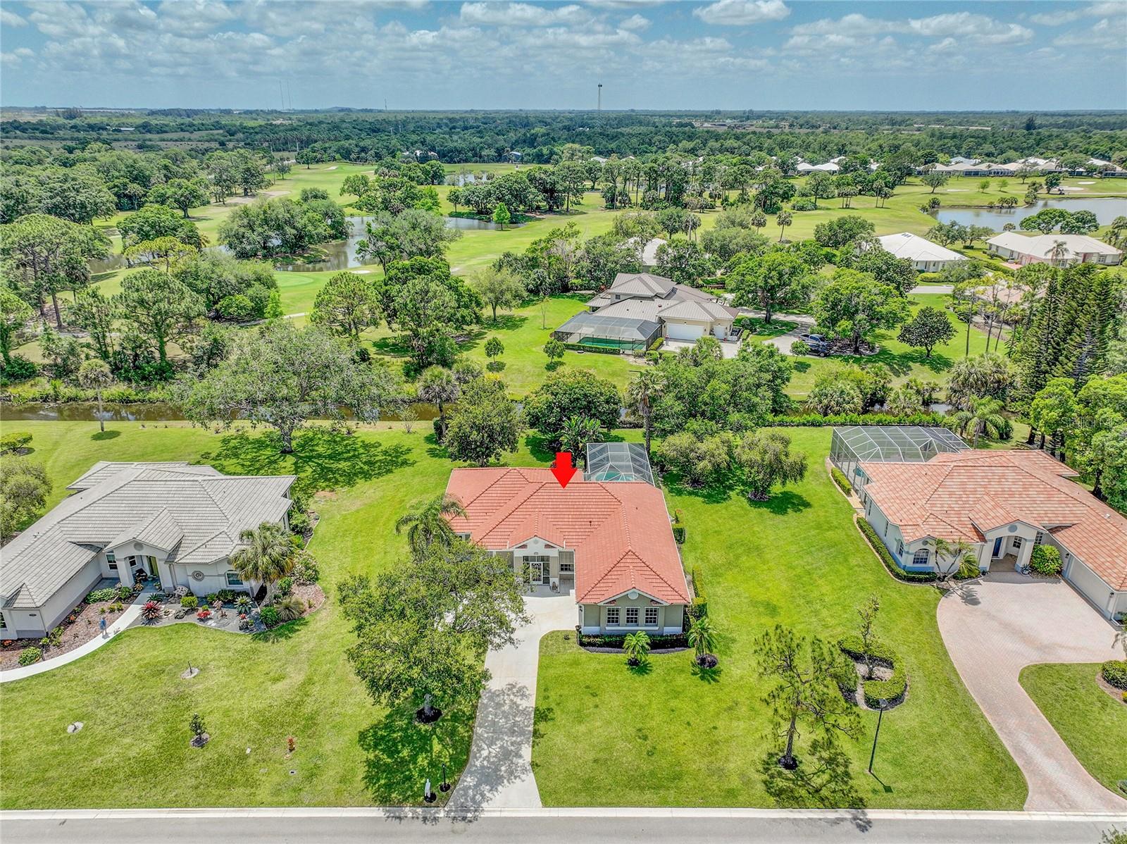 Image 36 of 44 For 9407 Pinebark Court