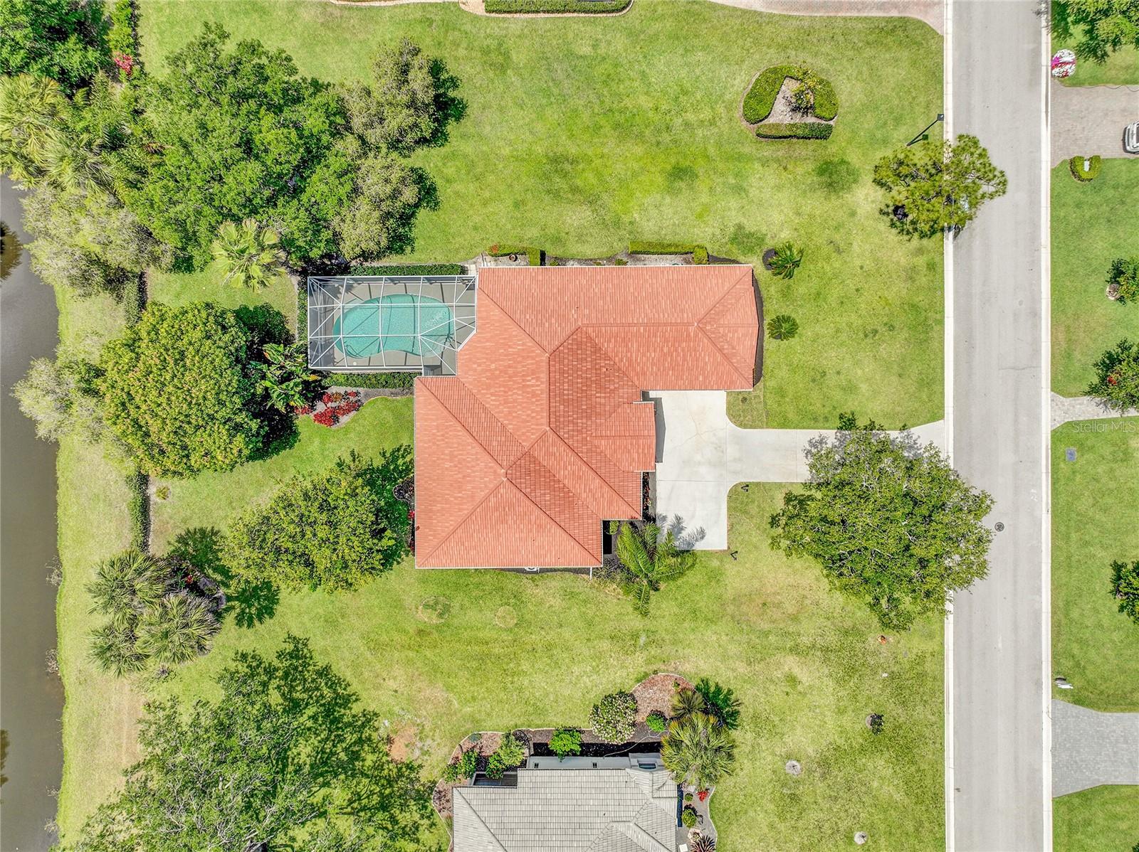 Image 41 of 44 For 9407 Pinebark Court