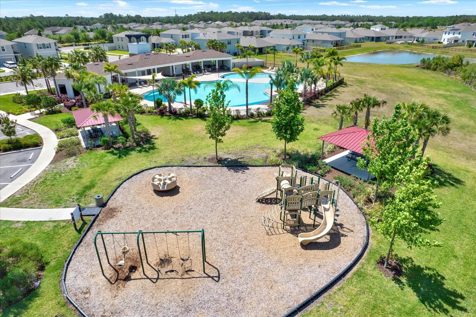 Image 43 of 44 For 33030 Major Oak Drive