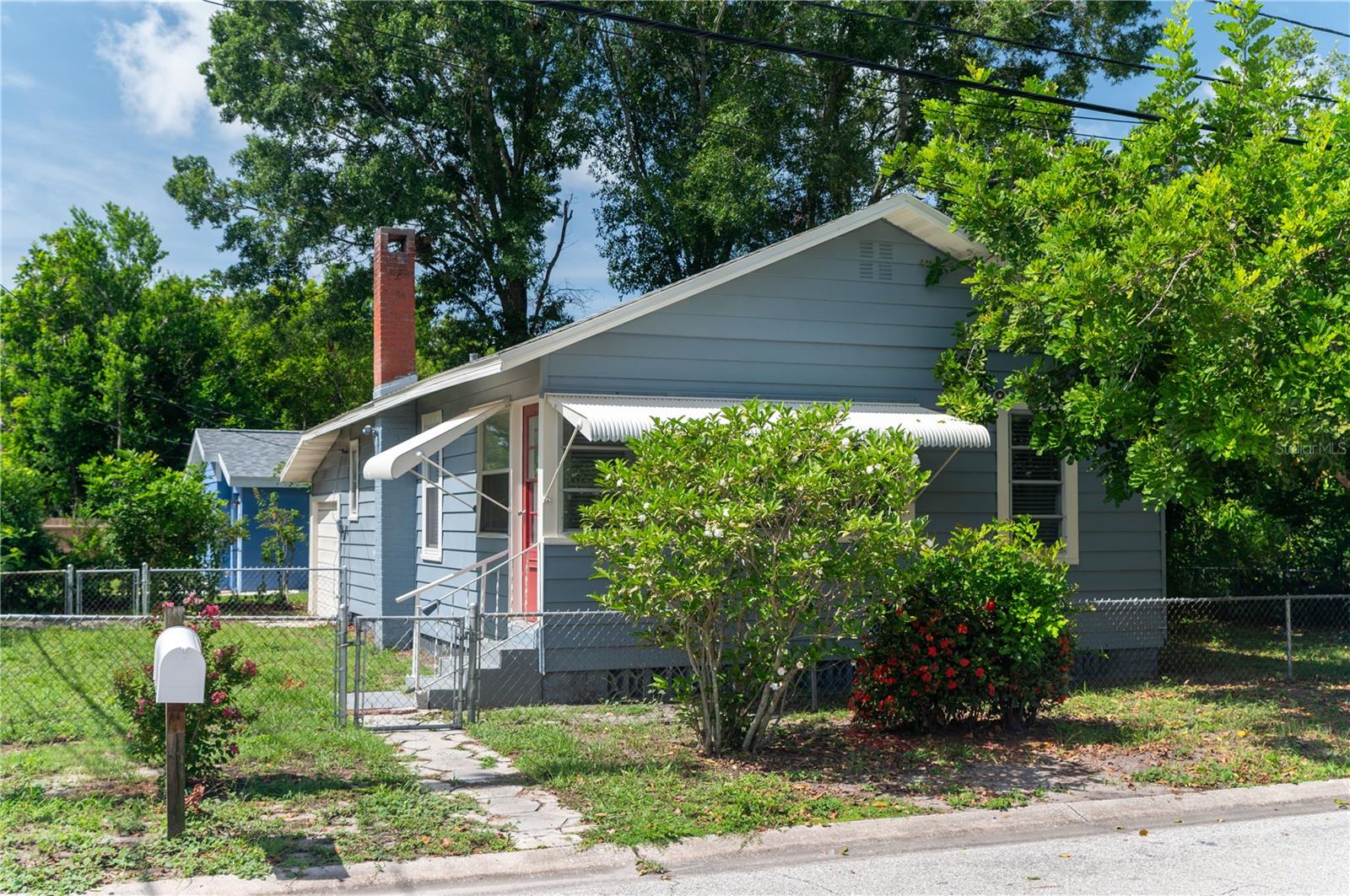 Details for 1716 11th Avenue N, ST PETERSBURG, FL 33713