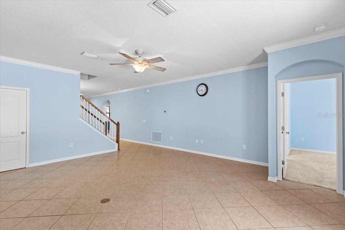 Image 18 of 100 For 7911 Hampton Lake Drive