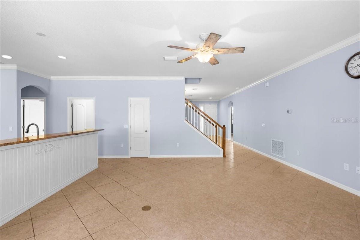 Image 19 of 100 For 7911 Hampton Lake Drive