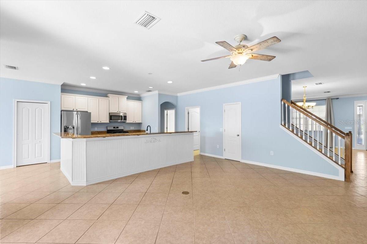 Image 21 of 100 For 7911 Hampton Lake Drive