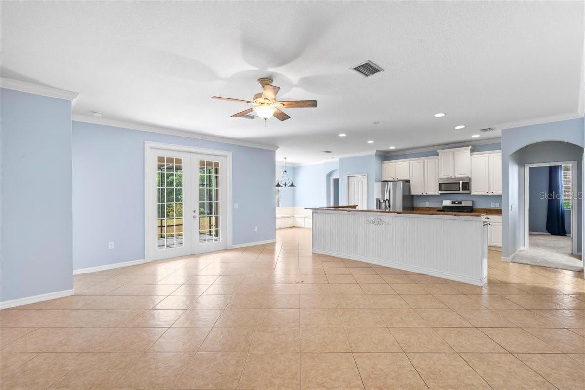 Image 22 of 100 For 7911 Hampton Lake Drive