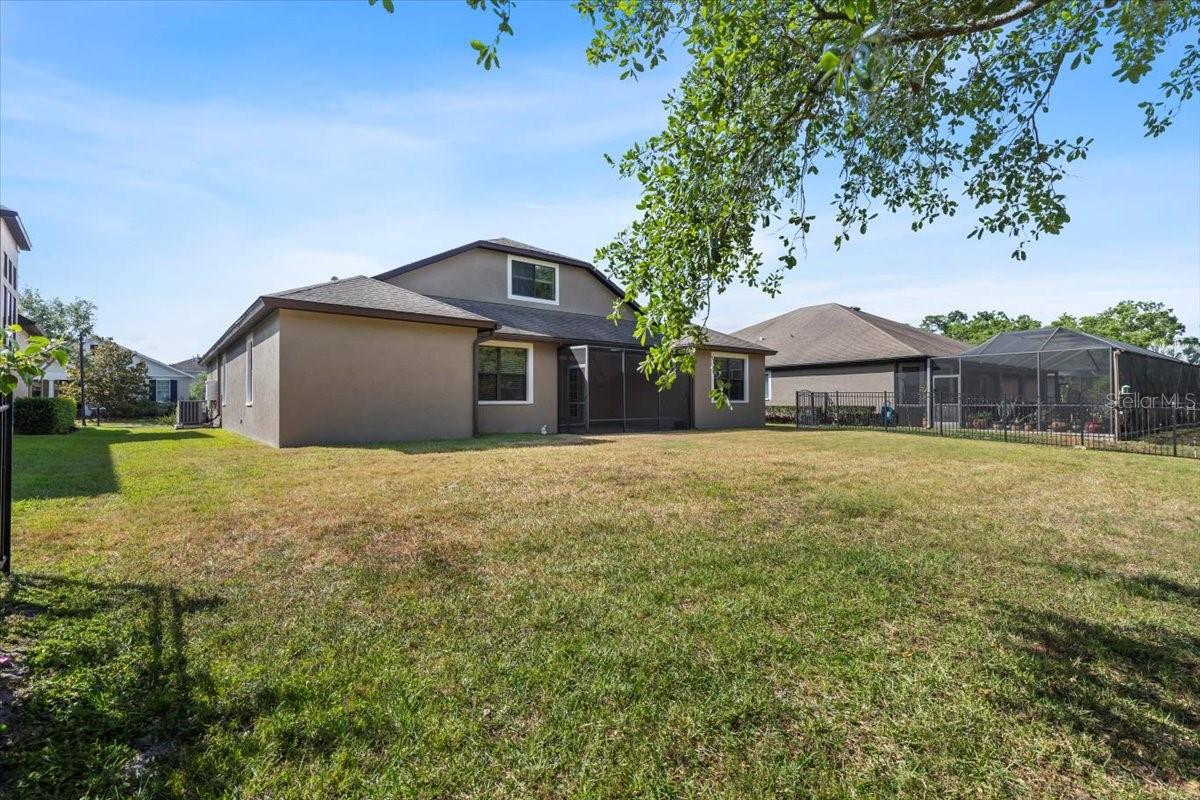 Image 63 of 100 For 7911 Hampton Lake Drive