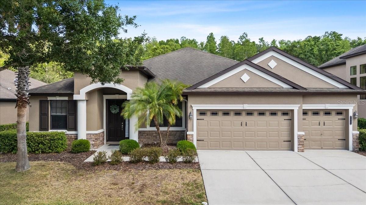 Image 68 of 100 For 7911 Hampton Lake Drive