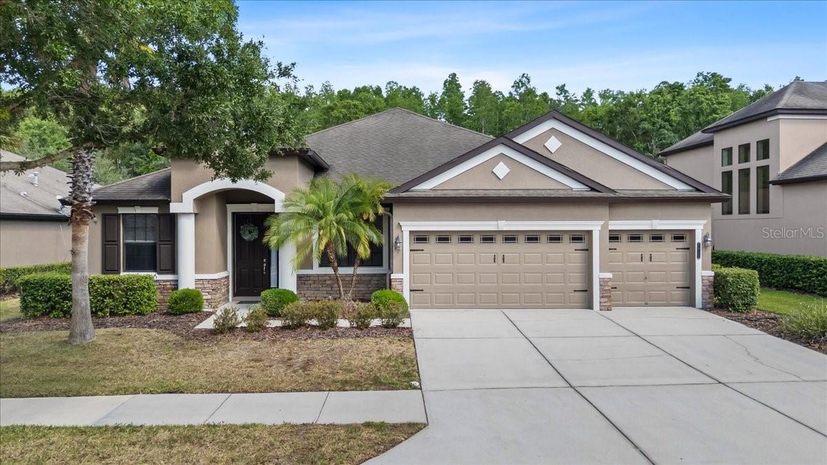 Image 69 of 100 For 7911 Hampton Lake Drive
