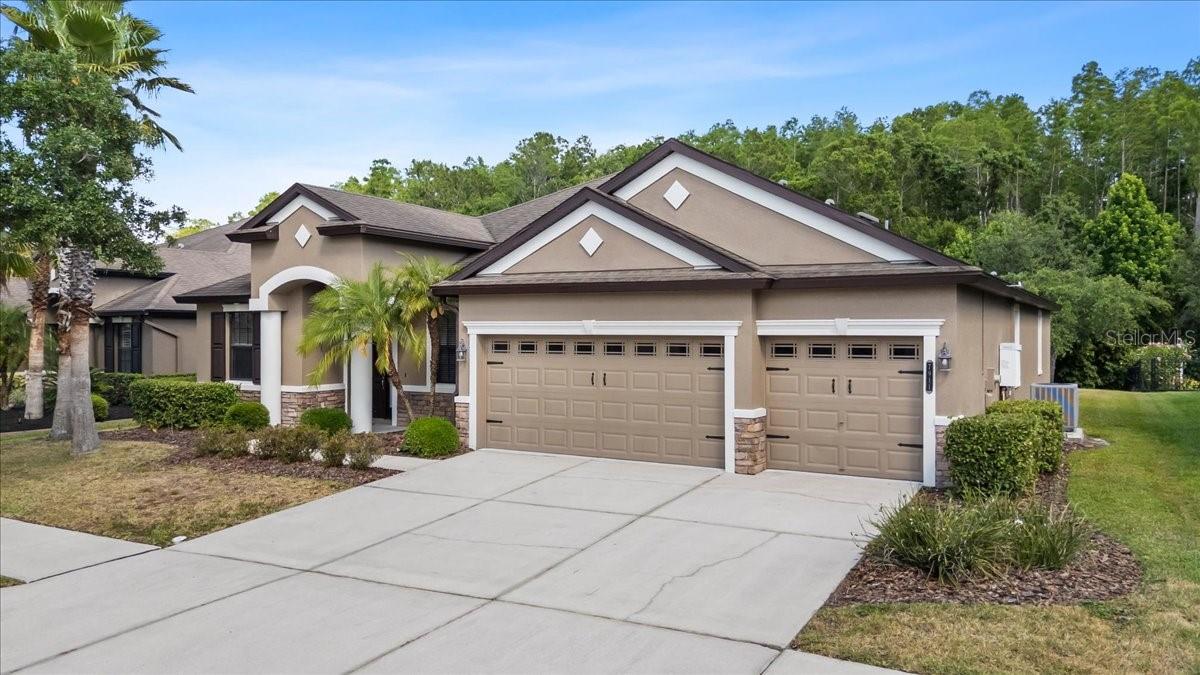 Image 70 of 100 For 7911 Hampton Lake Drive