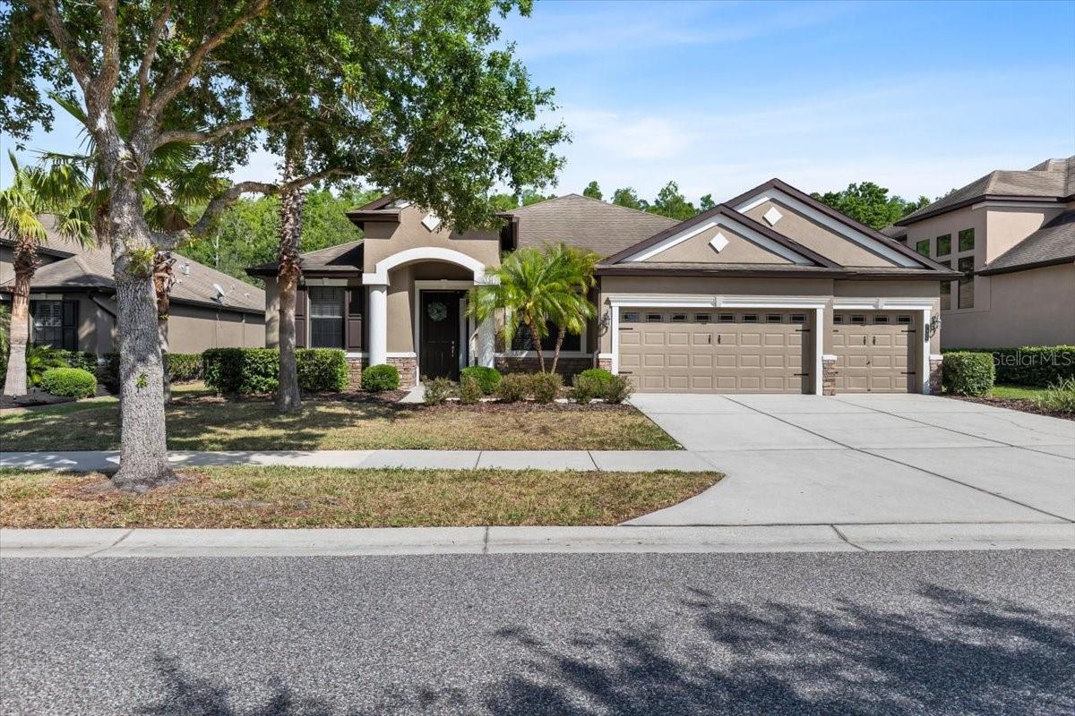 Image 71 of 100 For 7911 Hampton Lake Drive