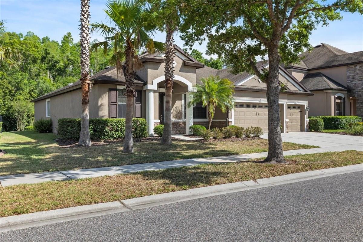 Image 73 of 100 For 7911 Hampton Lake Drive