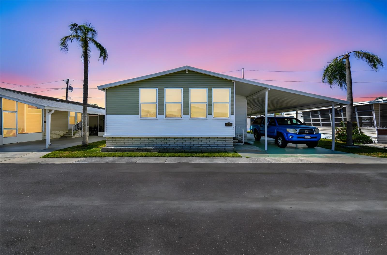 Details for 34506 Rose Drive N, PINELLAS PARK, FL 33781