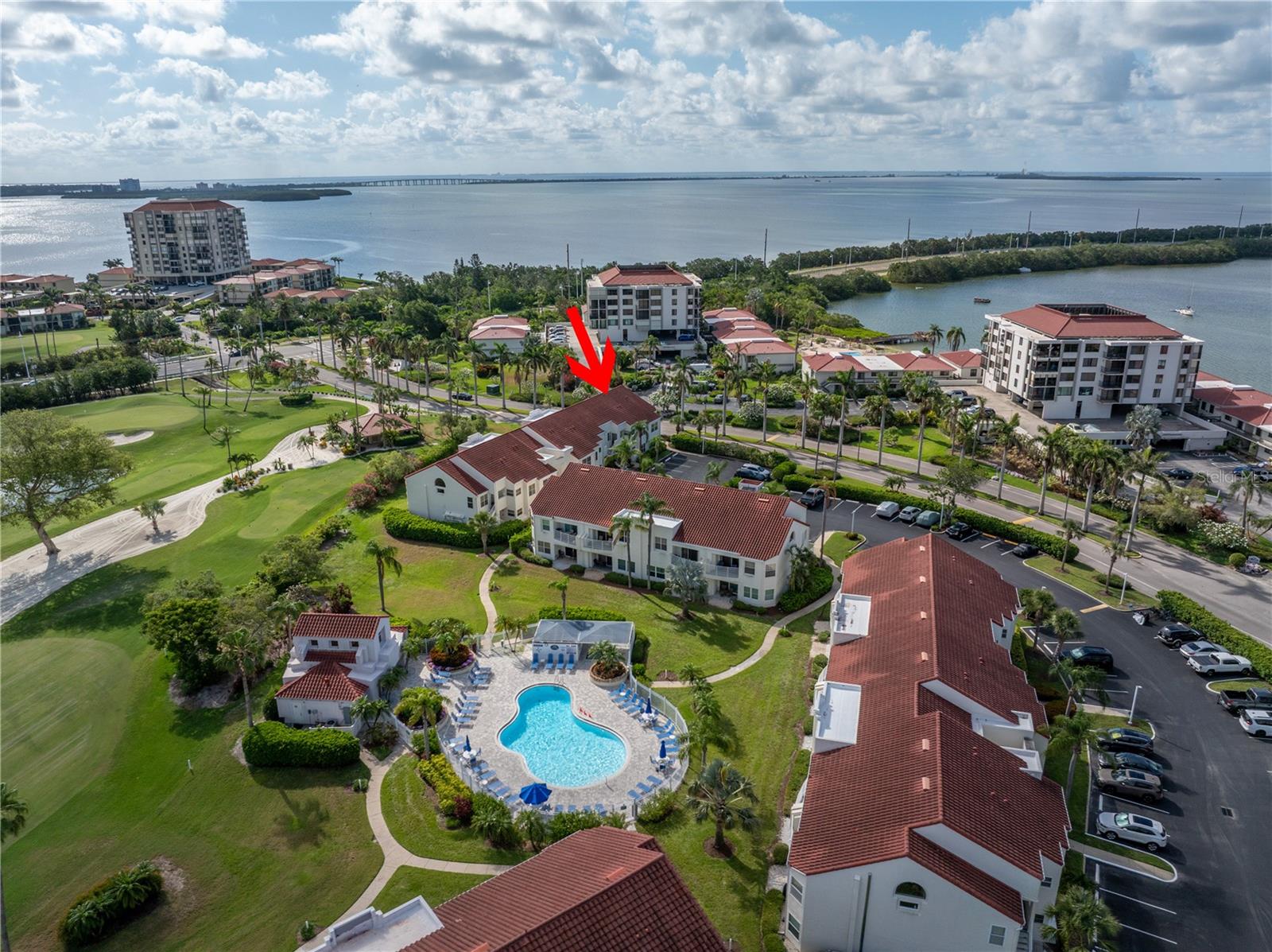 Details for 6011 Bahia Del Mar Boulevard 158, ST PETERSBURG, FL 33715