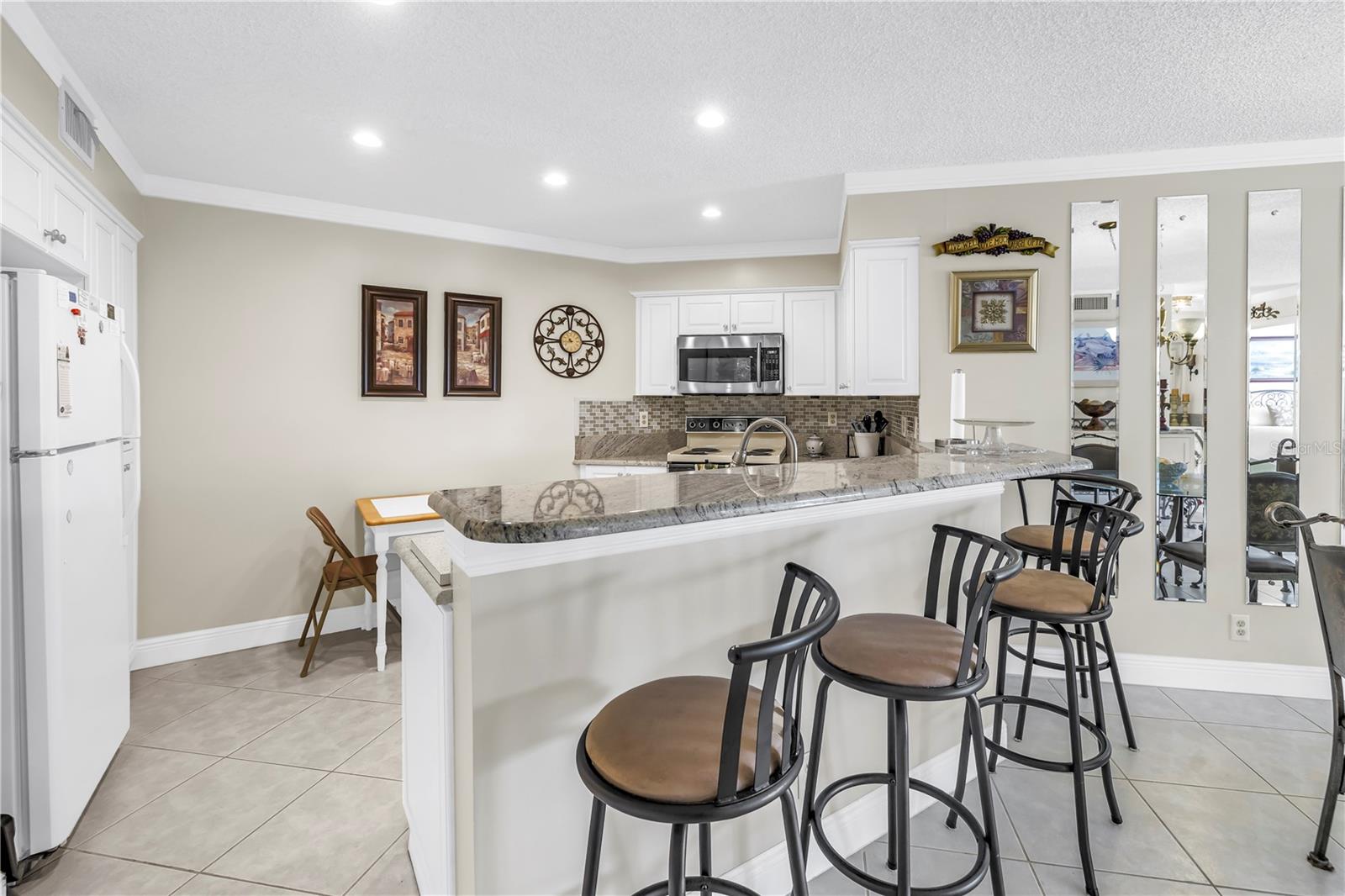 Image 11 of 40 For 6011 Bahia Del Mar Boulevard 158