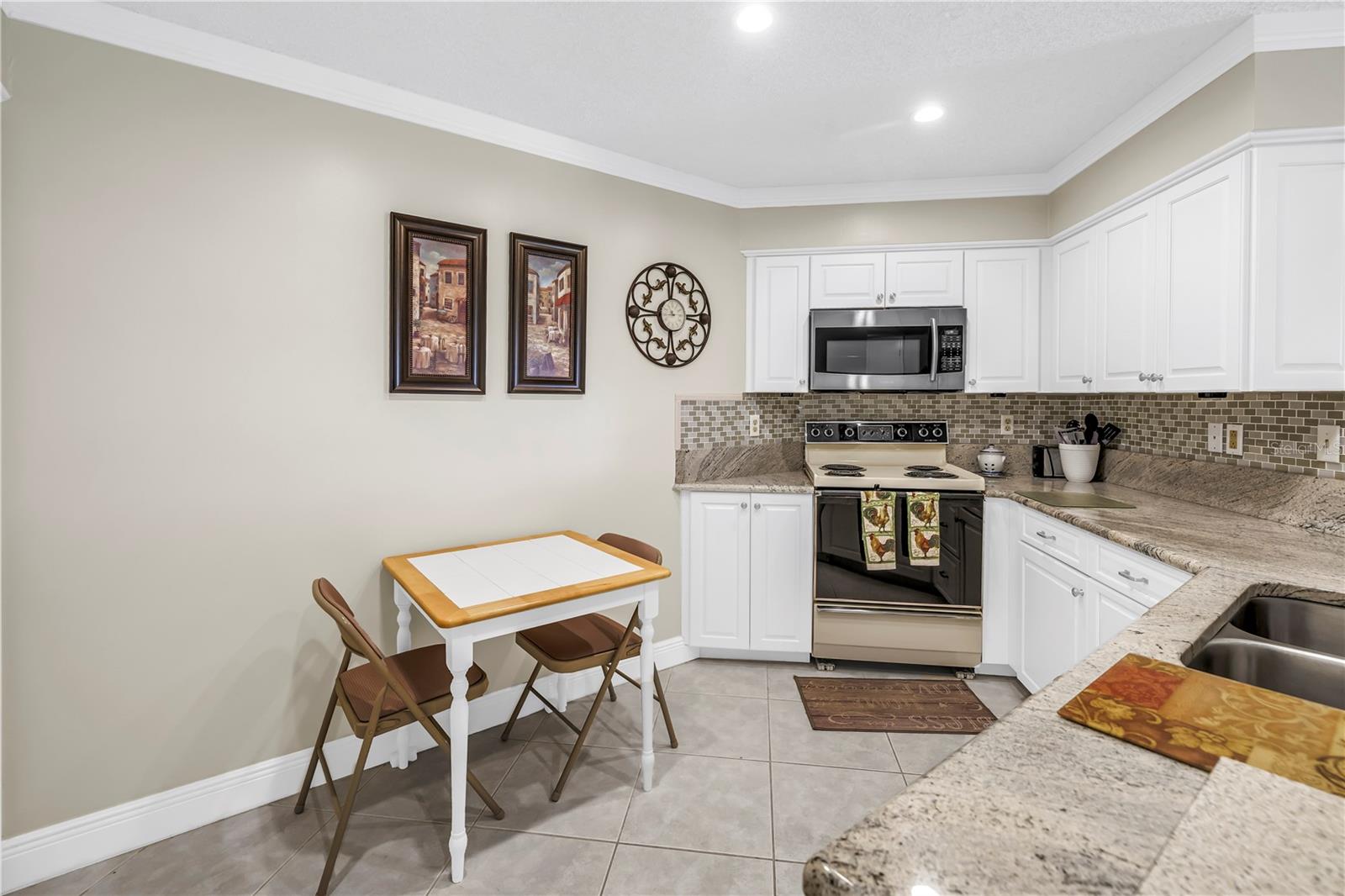 Image 12 of 40 For 6011 Bahia Del Mar Boulevard 158