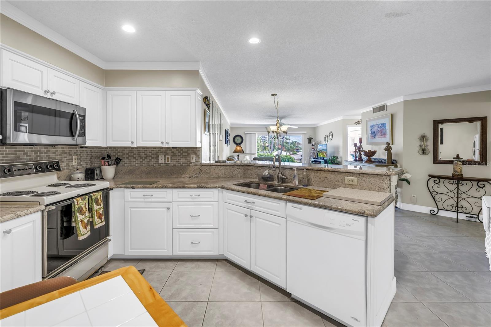 Image 14 of 40 For 6011 Bahia Del Mar Boulevard 158