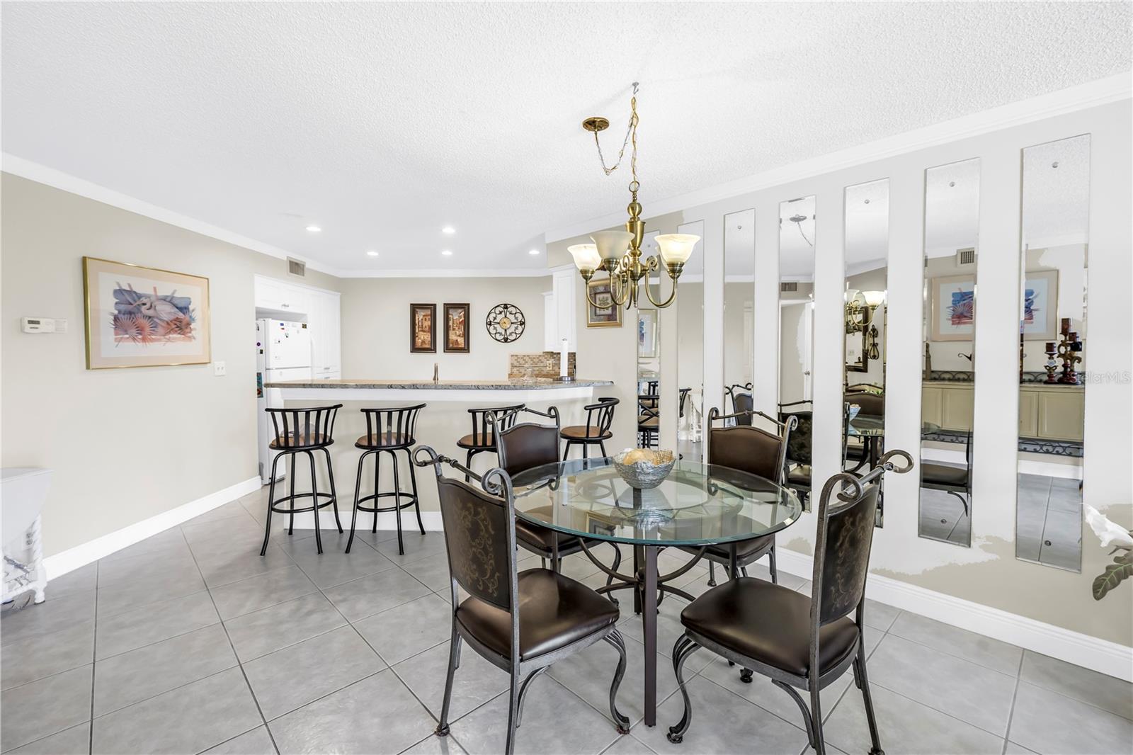 Image 15 of 40 For 6011 Bahia Del Mar Boulevard 158