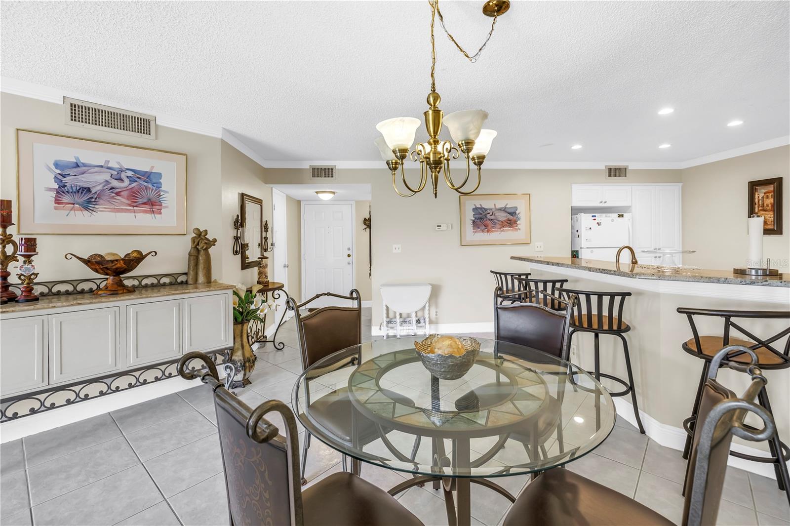 Image 16 of 40 For 6011 Bahia Del Mar Boulevard 158