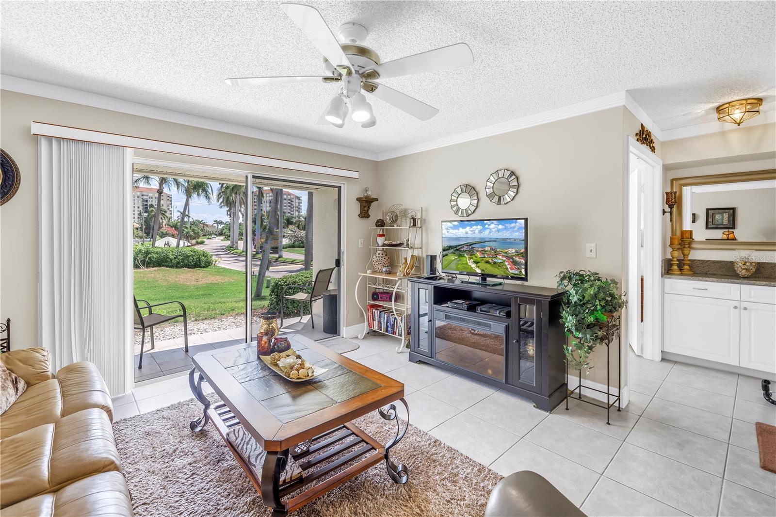 Image 17 of 40 For 6011 Bahia Del Mar Boulevard 158