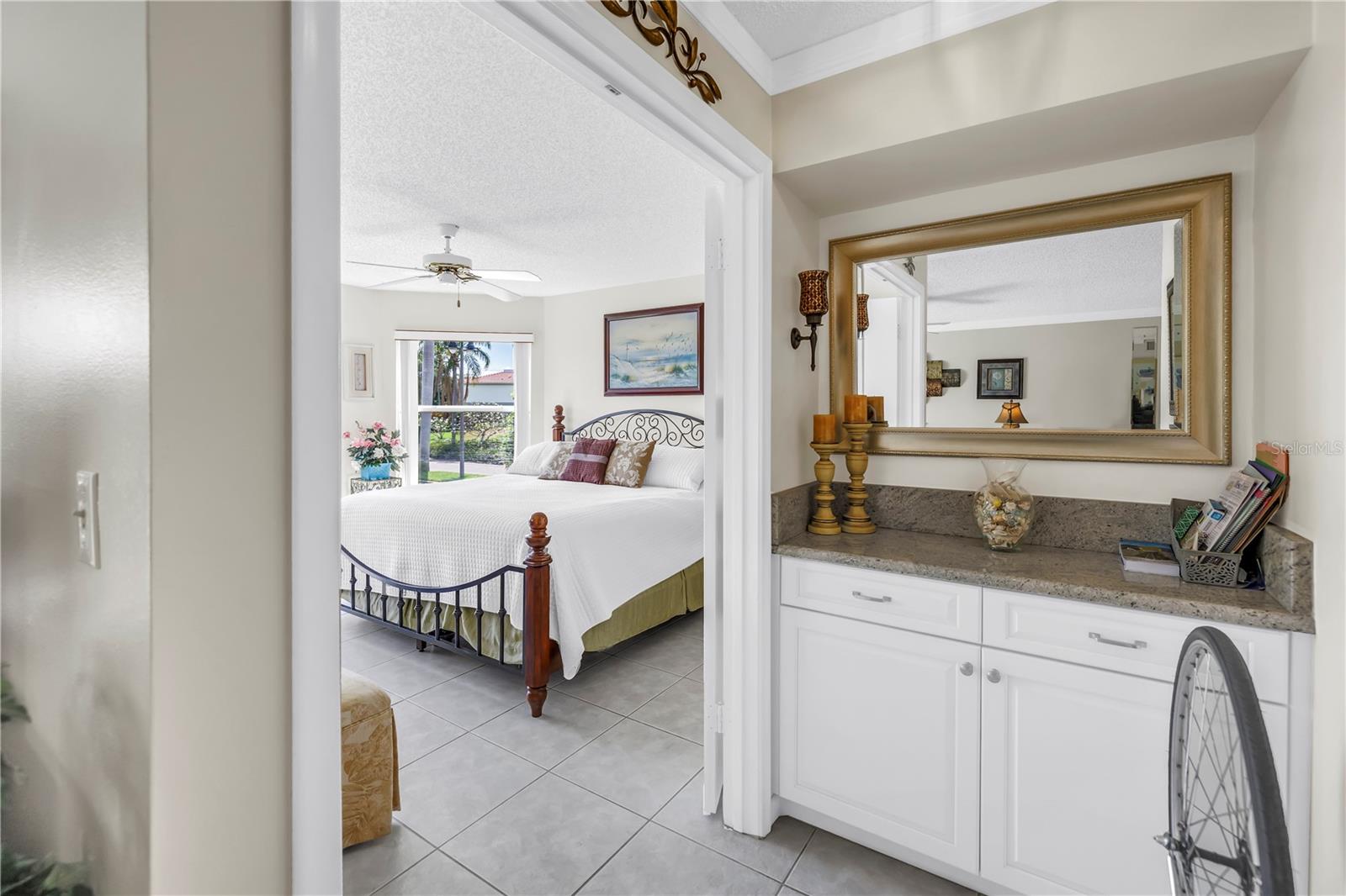 Image 19 of 40 For 6011 Bahia Del Mar Boulevard 158
