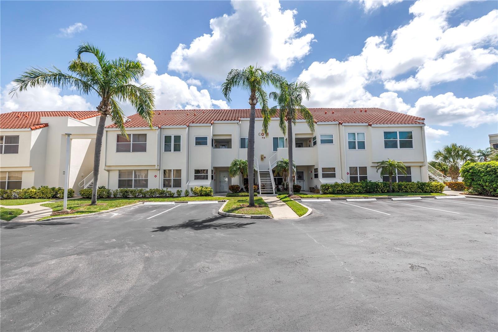 Image 2 of 40 For 6011 Bahia Del Mar Boulevard 158