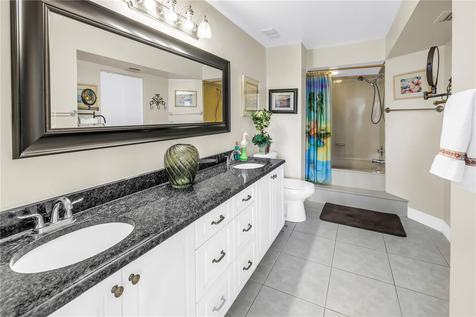 Image 22 of 40 For 6011 Bahia Del Mar Boulevard 158