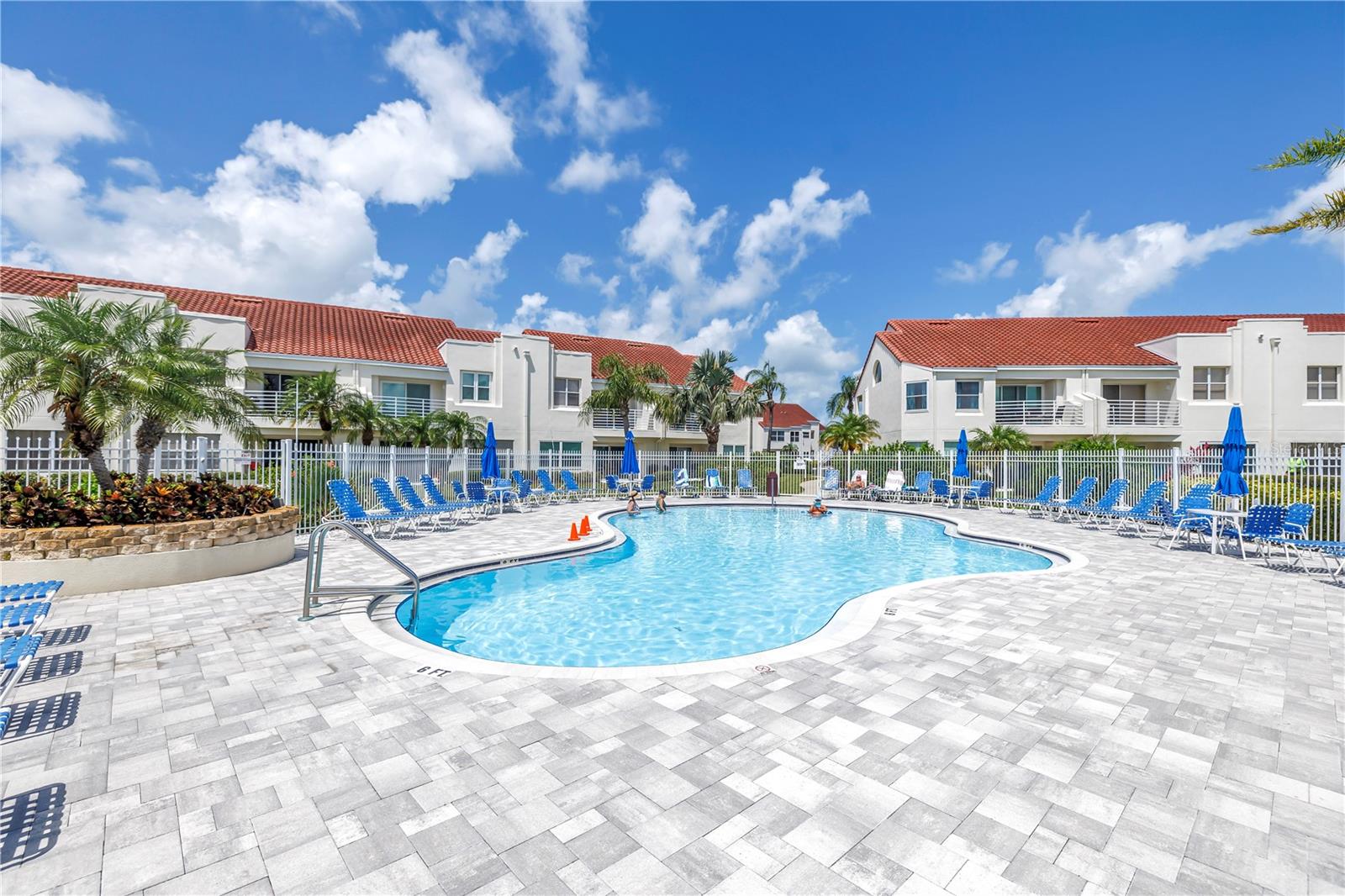 Image 32 of 40 For 6011 Bahia Del Mar Boulevard 158