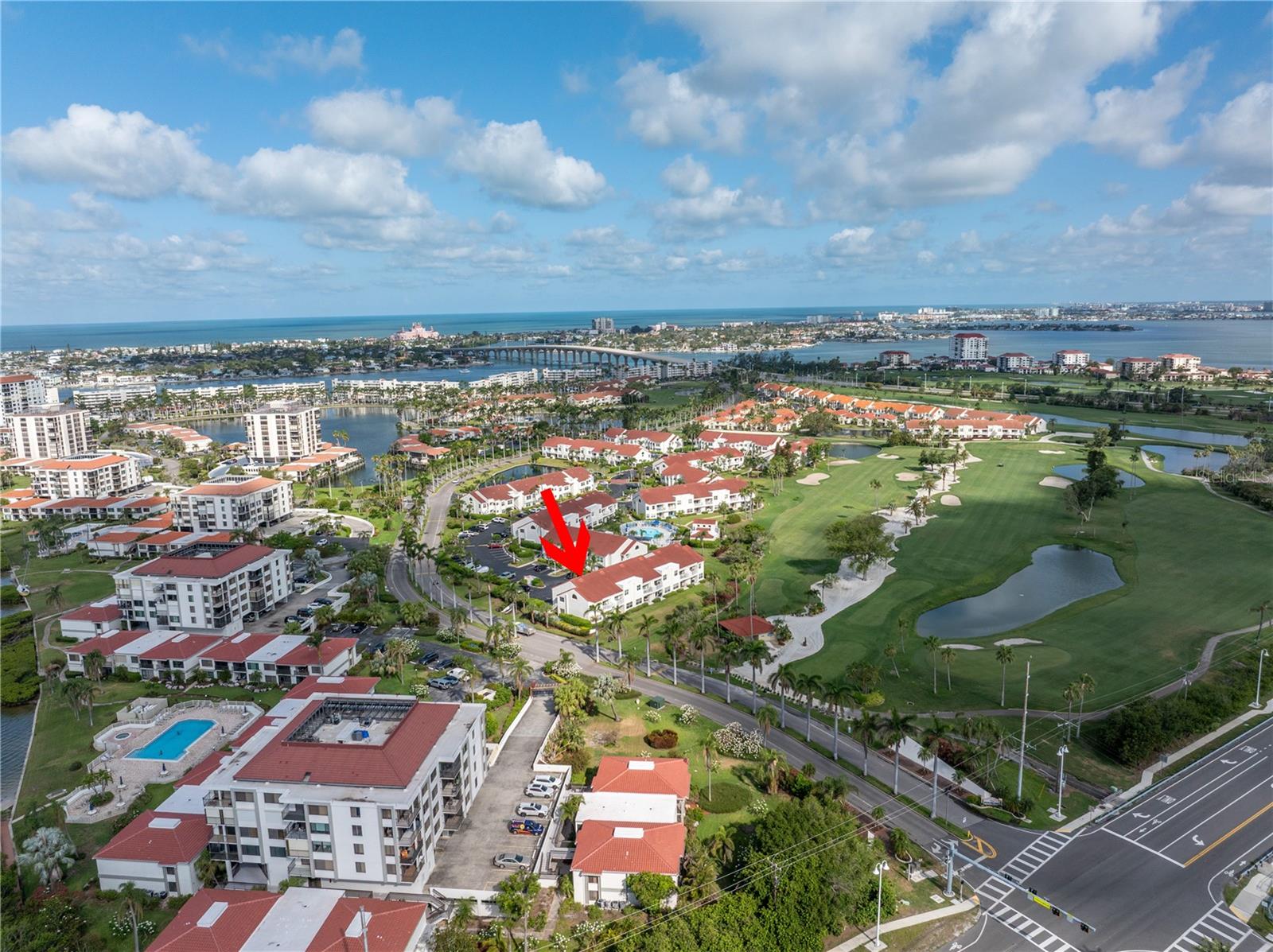 Image 38 of 40 For 6011 Bahia Del Mar Boulevard 158
