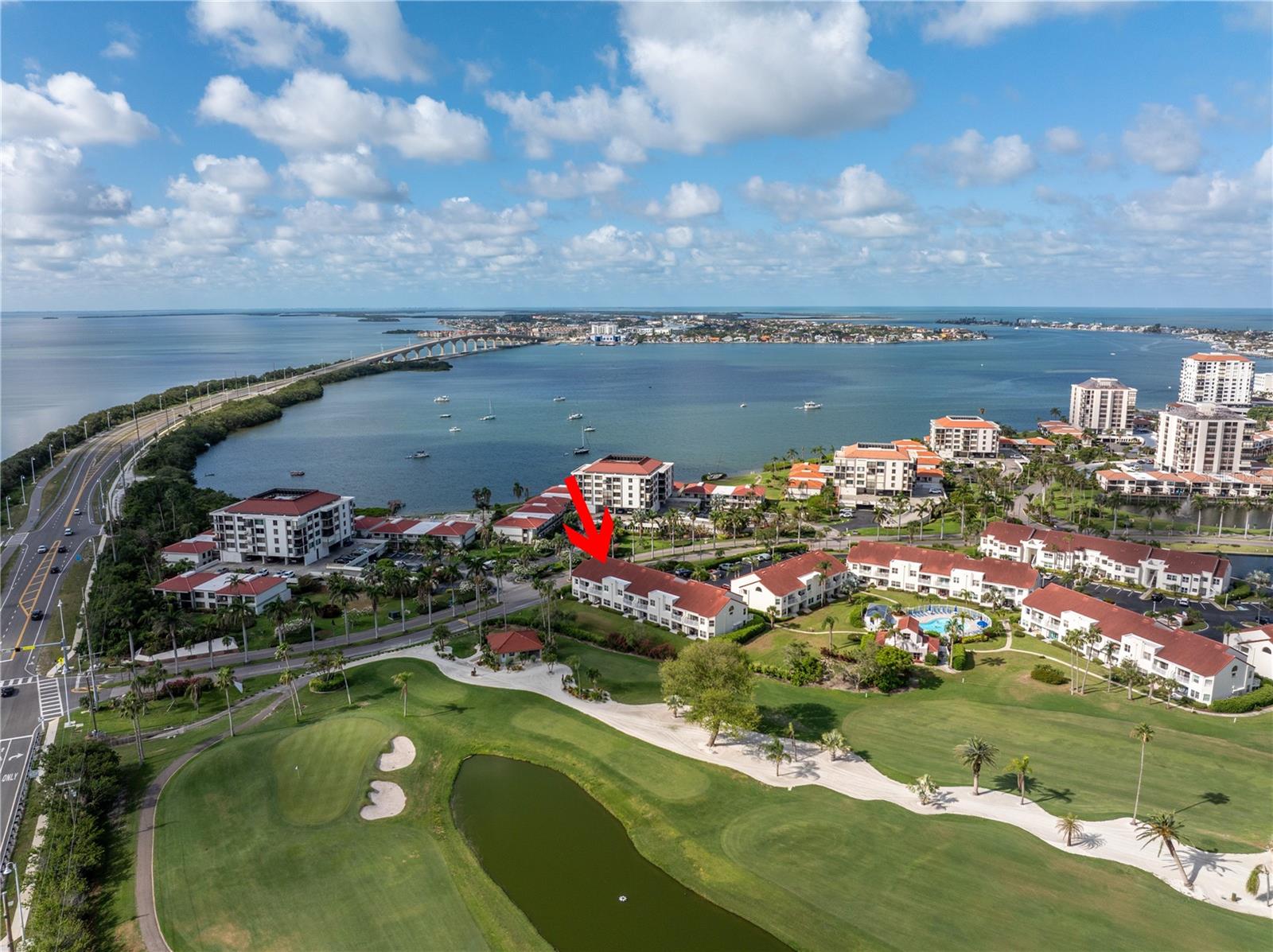 Image 40 of 40 For 6011 Bahia Del Mar Boulevard 158
