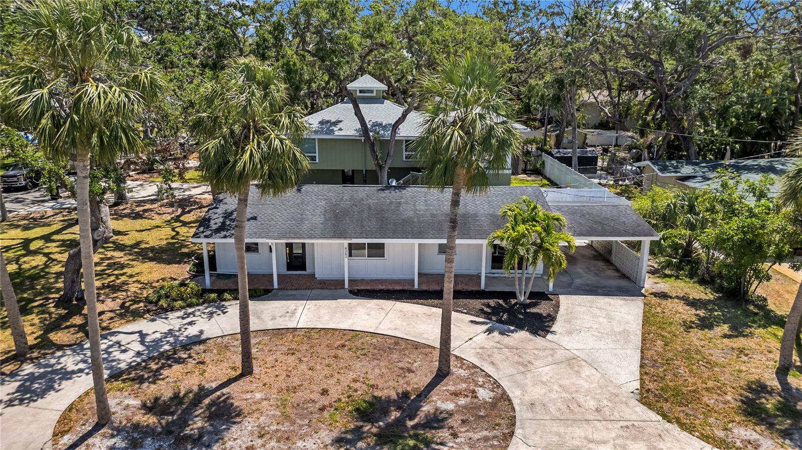 Details for 8262 26th Avenue N, ST PETERSBURG, FL 33710