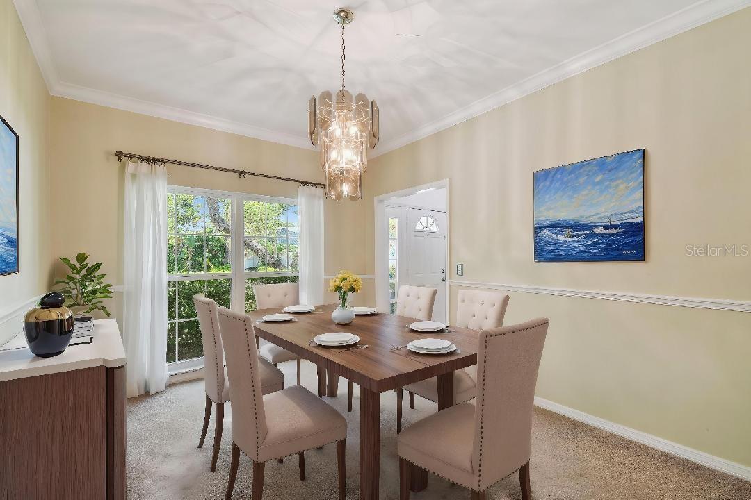 Image 10 of 35 For 3212 Villa Rosa Street