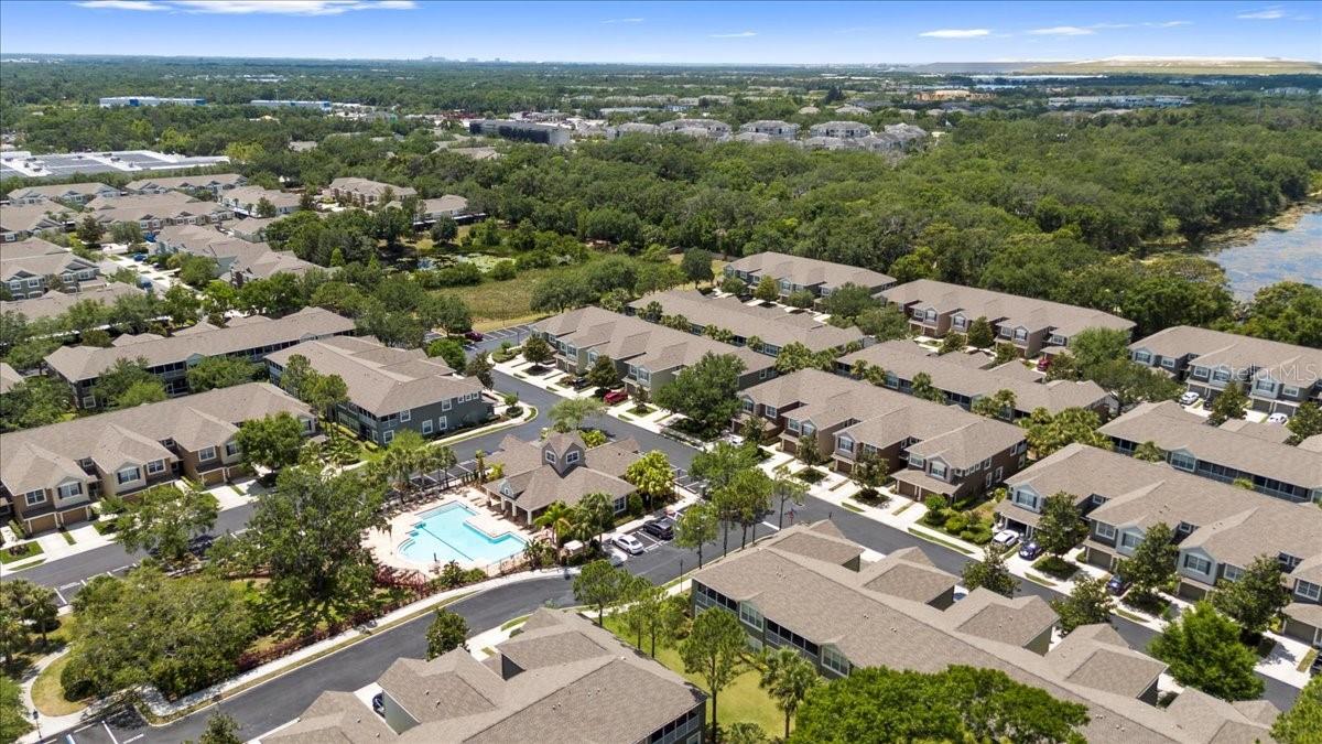 Image 43 of 48 For 2131 River Turia Circle