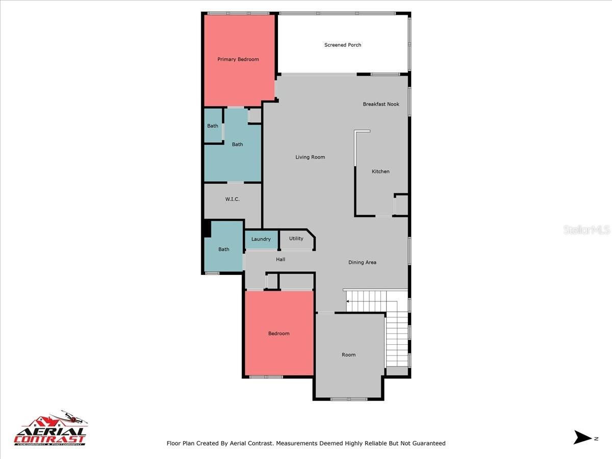 Image 47 of 48 For 2131 River Turia Circle