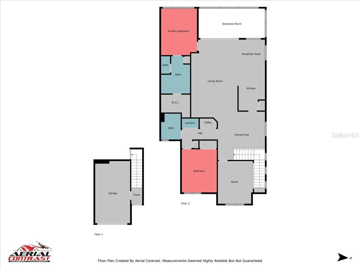 Image 48 of 48 For 2131 River Turia Circle