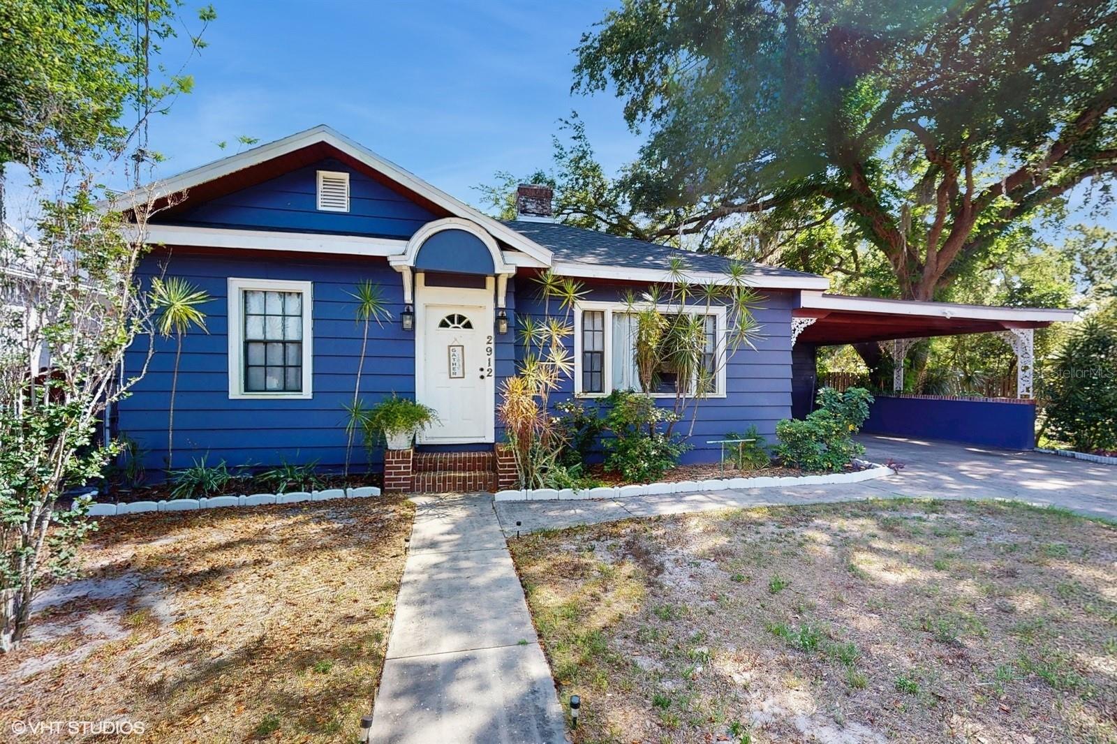 Details for 2912 Avenue T Nw, WINTER HAVEN, FL 33881