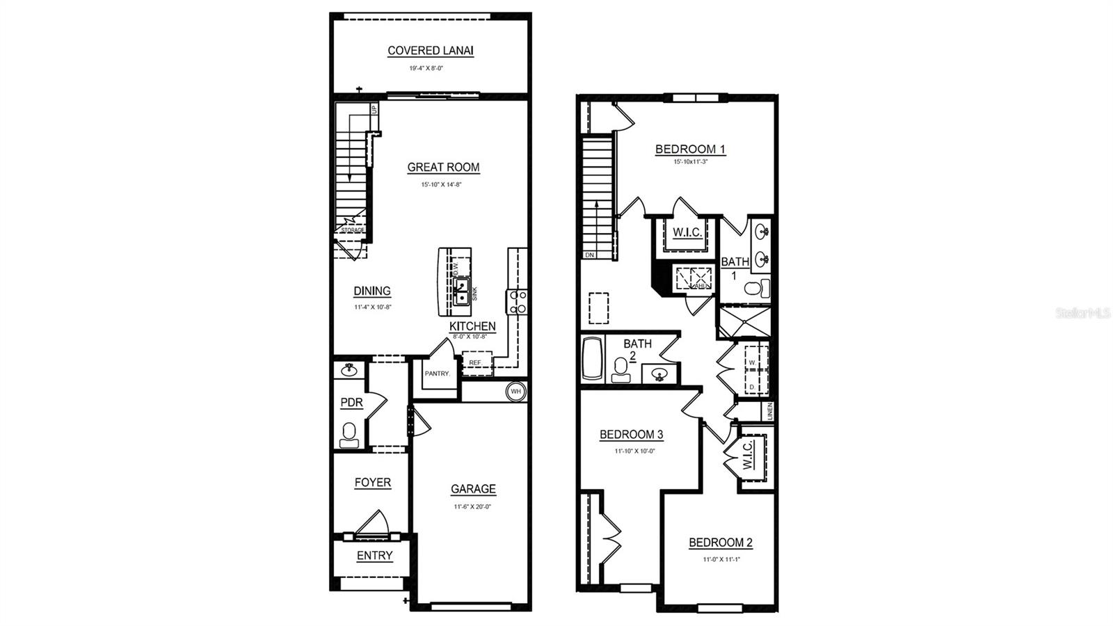 Image 17 of 17 For 11410 Velvet Apricot Drive